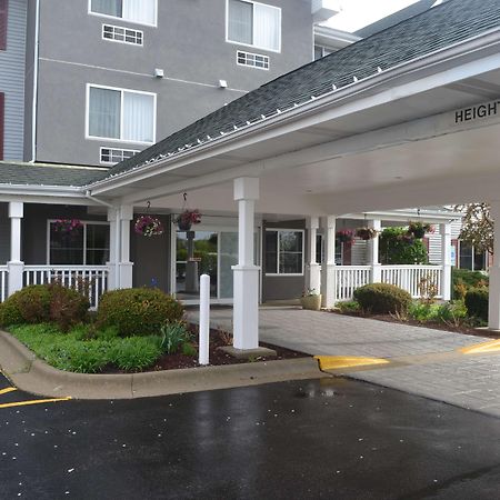 Country Inn & Suites By Radisson, Gurnee, Il Exterior photo