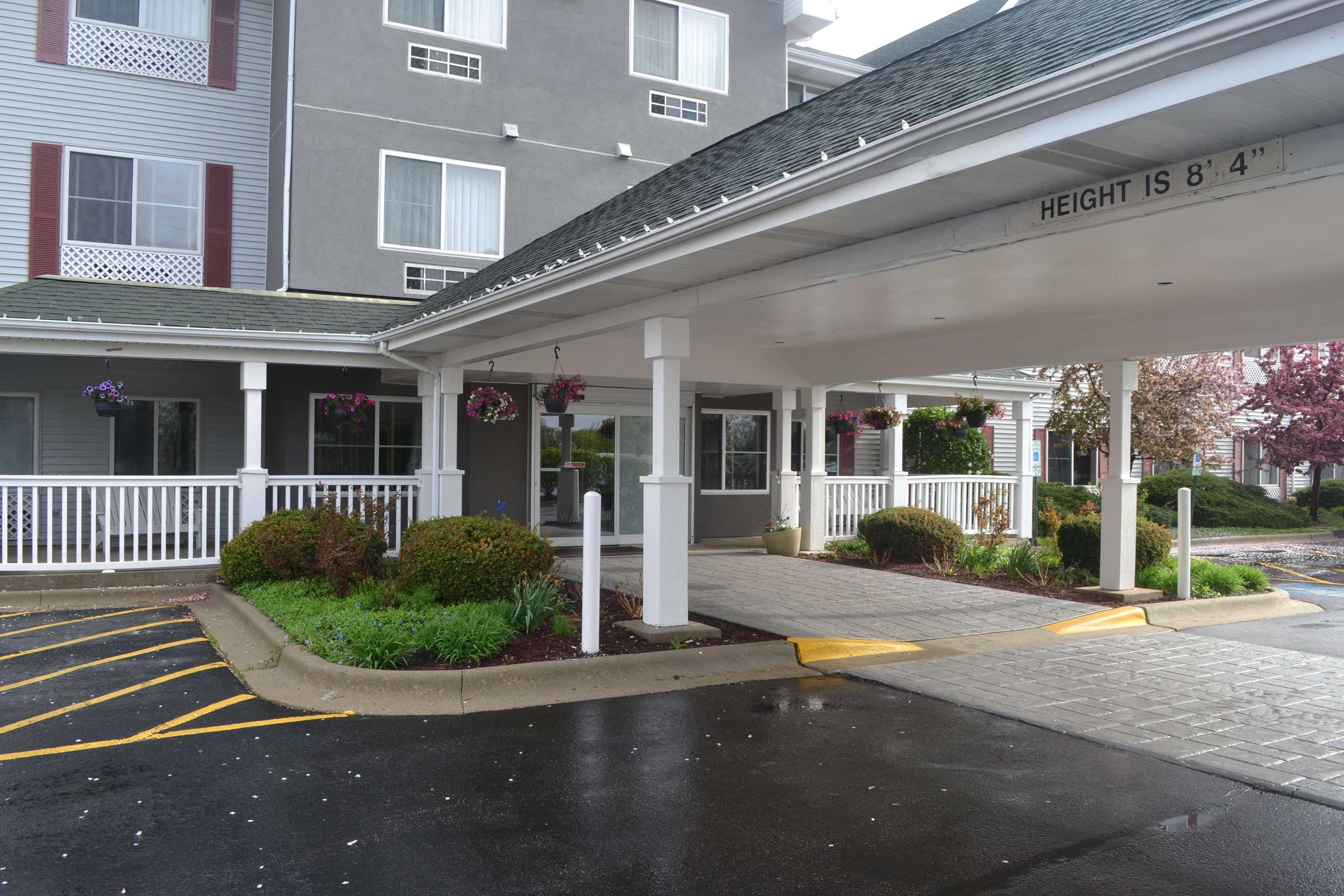 Country Inn & Suites By Radisson, Gurnee, Il Exterior photo