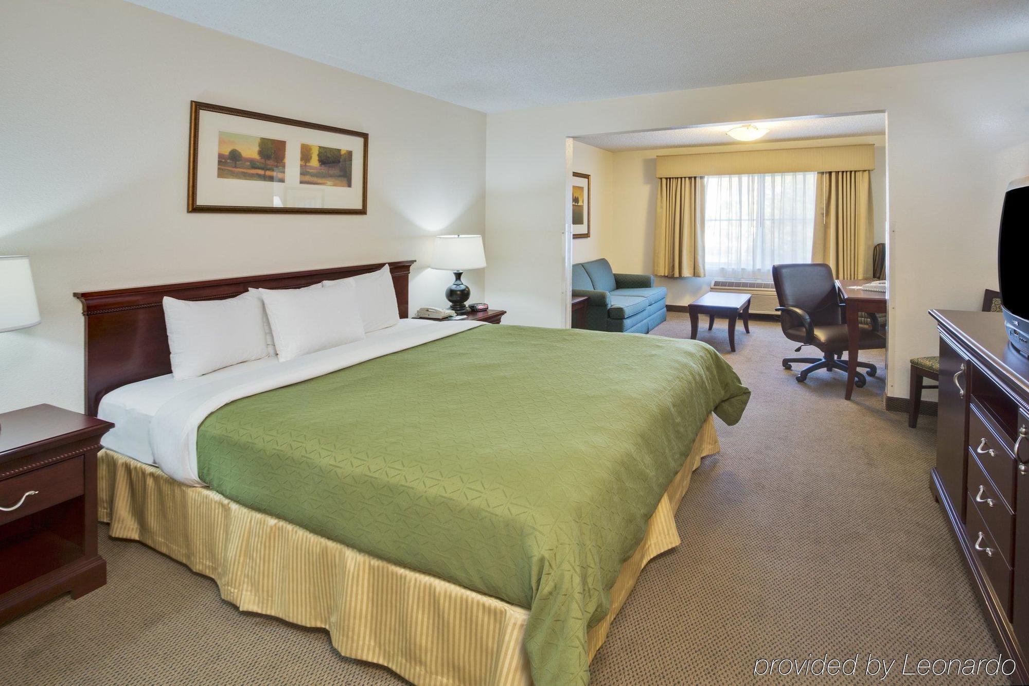 Country Inn & Suites By Radisson, Gurnee, Il Room photo