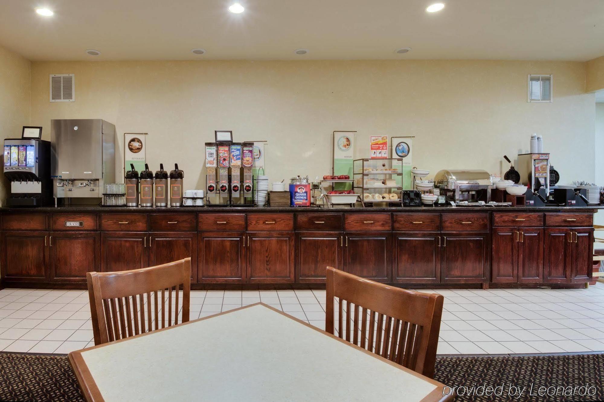 Country Inn & Suites By Radisson, Gurnee, Il Restaurant photo